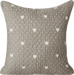 Dekorációs Párnahuzat 40x40 Loni Jancsi Párna