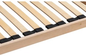 Rugalmas lamellás rács TIDAN 90x200 cm