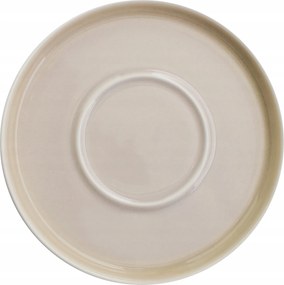 Verlo Eter csészealj 140ml, bézs