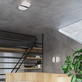 Sollux SL.1005 - Mennyezeti lámpa SALIA 2xG9/40W/230V