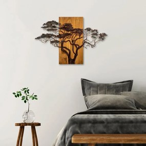 Fa fali dekoráció, Acacia Tree - 387-A