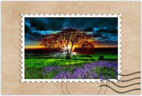 Poszterek 120x80 Az élet fája