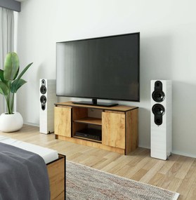 TV asztal Kapono (craft tölgy). Akció -13%. 1071211