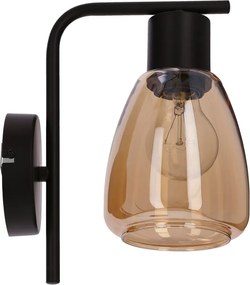 Fali lámpa ø 12 cm Moldo – Candellux Lighting