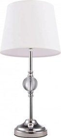 Cosmolight MONACO T01230WH Asztali lámpa 1x40W/E27 IP20