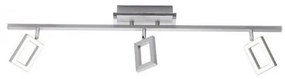 Paul Neuhaus 6959-55 - LED Spotlámpa INIGO 3xLED/4,2W/230V