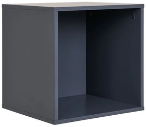 Sötétszürke fali polc 34 cm Horne – House Nordic