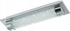 Eglo Fali lĂĄmpa dekoratĂv Tolorico 97054 Led 8W 4000K