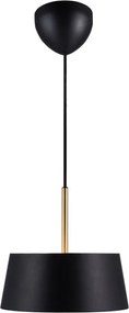 Nordlux CLASI 2312603003 Függőlámpa 1x10W/E14 IP20