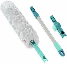 Leifheit Poroló rúddal és csuklóval Duster XL ProReach 43 cm