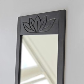 Lotus - Anthracite