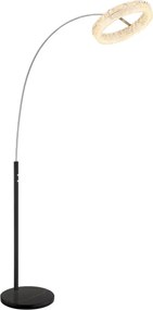 Globo 67387S - Dimmelhető LED állólámpa LAUREL LED/35W/230V 3000/4000/6000K