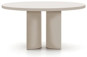 Étkezőasztal ø 150 cm Nealy – Kave Home