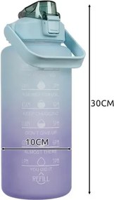 Trizand vizespalack - 2L