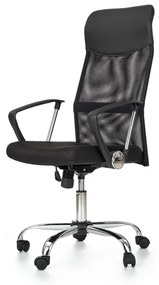 FIROK fekete irodai szék