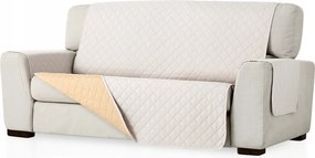 Kanapé ágytakaró négyszemélyes kanapévédő kétoldalas 200 cm