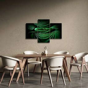 Kép - Buddha keze (90x60 cm)