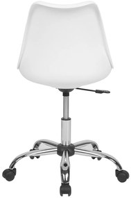 Irodai szék Doha II (fehér). 1009494