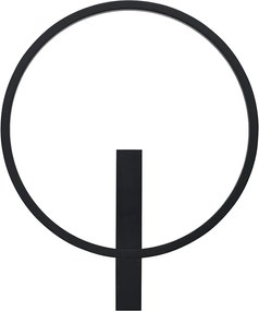 Arte LED dekoratív fali lámpa