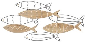 Fish falpanel 60x2x30cm