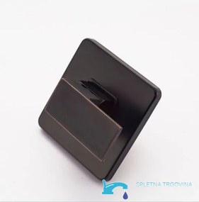 Zuhanyrendszer EYN PT79456 falba süllyesztett kivitelben, LED-világítással, esőztető zuhanyfejjel, többféle színben