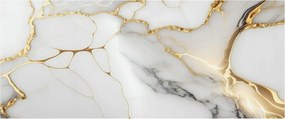 Stílusos Dekoratív fotótapéta Flizelin Márvány elegancia 250x104