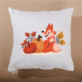 Dekoratív párna Carmel 40x40 cm EMI