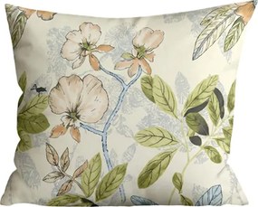 Mikroflanel párnahuzat VELUNE 40x50 cm, színes