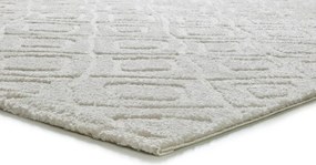 Fehér szőnyeg 152x235 cm Juno – Universal
