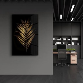 Üvegkép, 46×72 cm – CAM-2034