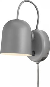 Nordlux ANGLE 2120601010 Fali lámpa 1x25W/GU10 IP20