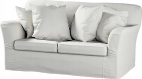 Dekoria Tomelilla 2 személyes kinyitható kanapé huzat Ikea szürke