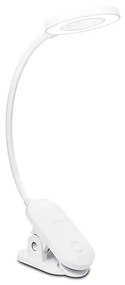 Philips - LED Dimmelhető lámpa csipeszes FORYS LED/5W/5V CRI 90 8720169194397