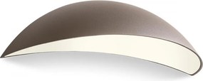 REDO 90236 PAL Modern Kültéri Fali Lámpa LED IP54