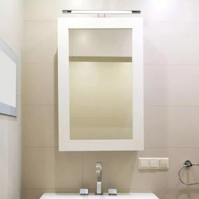 LED Képmegvilárgító 1xLED/12W/230V 3000K