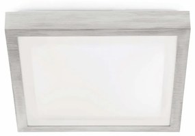 FARO 62983 - Mennyezeti lámpa TOLA 1 1xE27/20W/230V