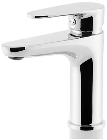 Novaservis - Mosdócsaptelep TITANIA SMART, fényes króm