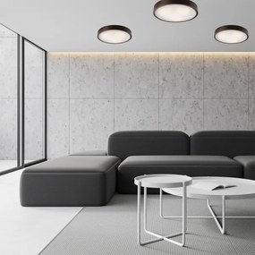 3xE27/60W/230V mennyezeti lámpa