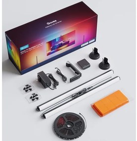 Govee - KÉSZLET 2x Backlight TV 55-65" SMART LED háttérvilágítás RGBICW Wi-Fi