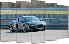 Képek 100x60 Audi akcióban Fura Auto