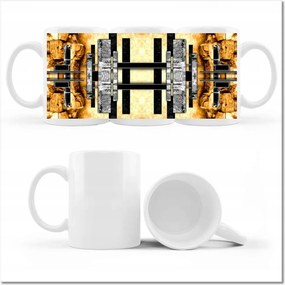 Fényképes bögre A boldogság definíciója