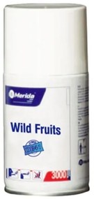 Merida Wild Fruits légfrissítő illat, fehér