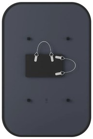 Fali tükör 61x91 cm Hub – Umbra
