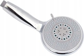 Zuhanyfej zuhanyfej 5 funkciós 12cm széles SLP13