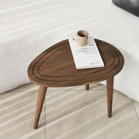 Sweet Set - Walnut