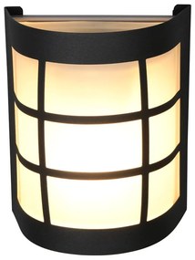 Fali kültéri lámpa (magasság 16,5 cm) Sintra – Trio