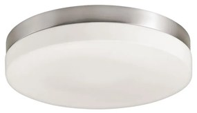 Prezent 67100 - PILLS fürdőszobai mennyezeti lámpa 1xE27/60W/230V IP44