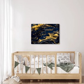 Az absztrakció képe (70x50 cm)