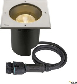 SLV 1007244 DASAR Kültéri Talajba Építhető Lámpa LED IP65