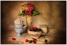 Poszterek 200x135 Still life